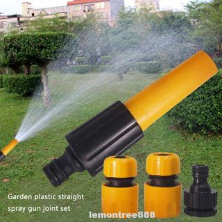 Đầu Nối Vòi Nước Tưới Cây Đa Năng