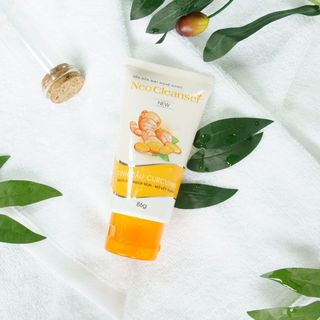 SỮA RỬA MẶT NGHỆ NANO - NEO CLEANSER