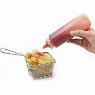 Chai Lọ Đựng Nước Tương Ớt Xịt Cho Quán Ăn Nhựa Việt Nhật - Lọ Chai Đựng Tương Ớt Nhựa Việt Nhật