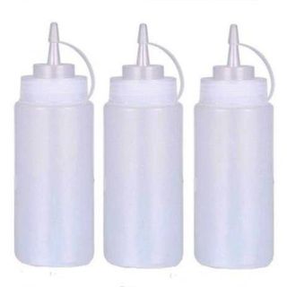 Chai Lọ Đựng Nước Tương Ớt Xịt Cho Quán Ăn Nhựa Việt Nhật - Lọ Chai Đựng Tương Ớt Nhựa Việt Nhật