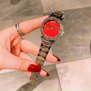 ĐỒNG HỒ VERSSACE NỮ XINH XINH