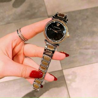 ĐỒNG HỒ VERSSACE NỮ XINH XINH