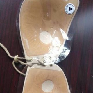 Áo lót nâng ngực không dây
