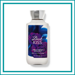 SỮA DƯỠNG THỂ BATH & BODY WORKS DARK KISS MỸ