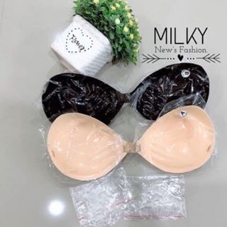 Áo lót nâng ngực không dây