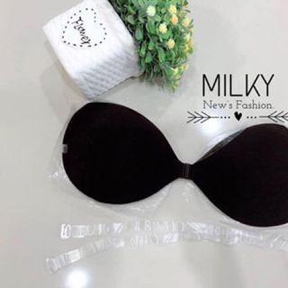 Áo lót nâng ngực không dây