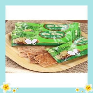 6 gói bánh dừa nướng Quảng Nam chất lượng giá rẻ giá sỉ