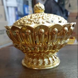 Đỉnh Đốt Trầm giá sỉ
