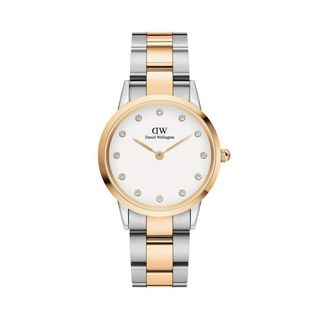 ĐỒNG HỒ D W NỮ ICONIC LINK CAO CẤP