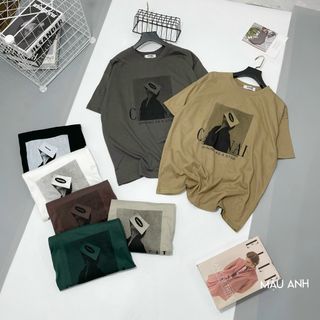 Phông 3158 chất hè đẹp - cô gái