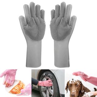 Đôi găng tay mặt gai chịu nhiệt đa năng giá sỉ