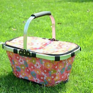 Làn đi picnic gấp gọn