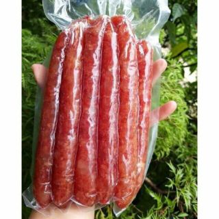 Lạp xưởng 100g-Nguyên liệu banh trung thu giá sỉ