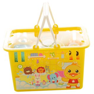 Bộ đồ chơi tắm 12 món cho bé