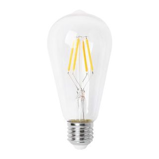 Bóng đèn: Bóng LED Edison T64 4W đui E27 Mã T64 giá sỉ