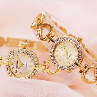 Đồng hồ Lắc Tim