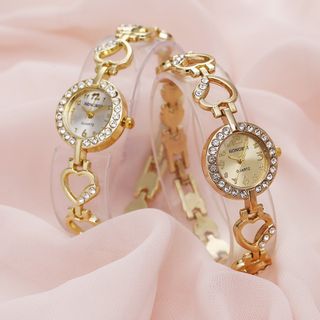 Đồng hồ Lắc Tim