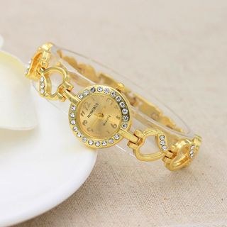 Đồng hồ Lắc Tim