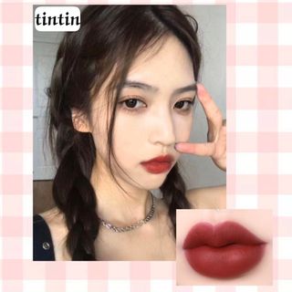 Sét10 son nhung lì WENT