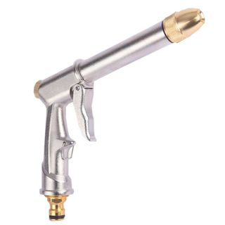Vòi nước vòi phun nước rửa xe tưới cây tăng áp thông minh 206810 [SKM]