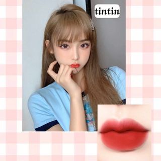 Sét10 son nhung lì WENT