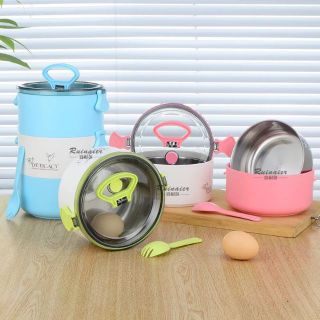 Hộp cơm Bento phong cách Nhật