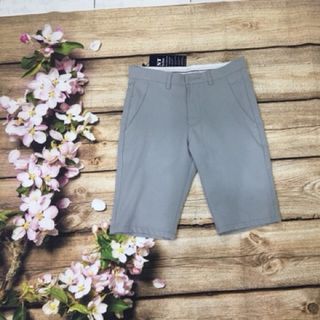 Quần short tây co giãn body đẹp mê ly