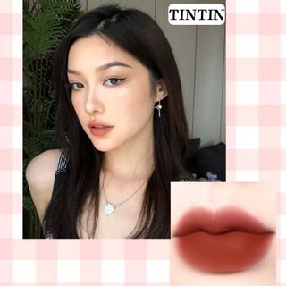 Sét10 son nhung lì WENT