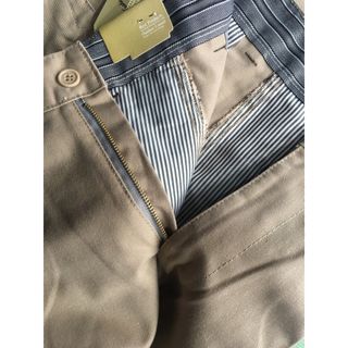 QUẦN KAKI NAM TRUNG NIÊN bigsize dưới 95kg