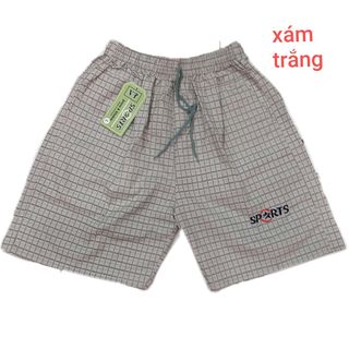 COMBO 4 QUẦN KAKI ĐÙI NAM TRUNG NIÊN