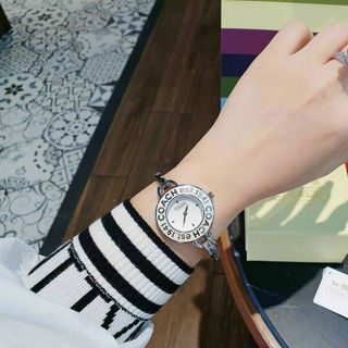 ĐỒNG HỒ COACH KIỀNG THỜI TRANG HOT