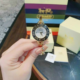 ĐỒNG HỒ COACH KIỀNG THỜI TRANG HOT