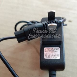 Cục Sạc .5.0v - 500mah đầu chữ B