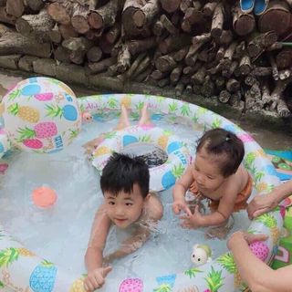 PHAO BƠI 3 CHI TIẾT giá sỉ