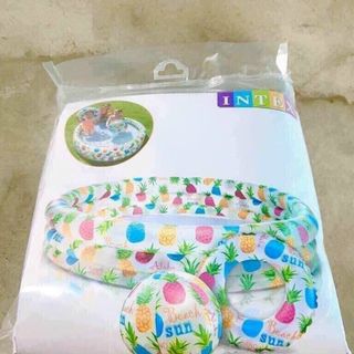 PHAO BƠI 3 CHI TIẾT