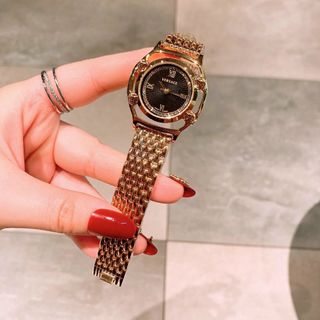 ĐỒNG HỒ VERSSACE NỮ XlNH XINH