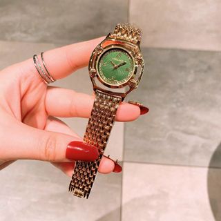 ĐỒNG HỒ VERSSACE NỮ XlNH XINH