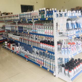 DUNG DỊCH TẨY RỬA BẢNG MẠCH ĐIỆN TỬ NABAKEM FR-7000 420ml