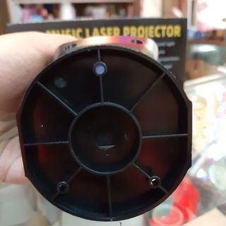 Máy Chiếu Laser kết hợp Bluetooth