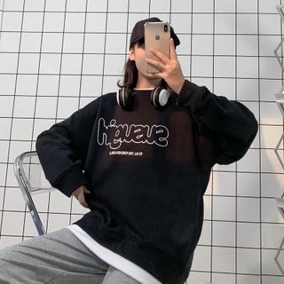 Áo Sweater Susugirl Cao Cấp