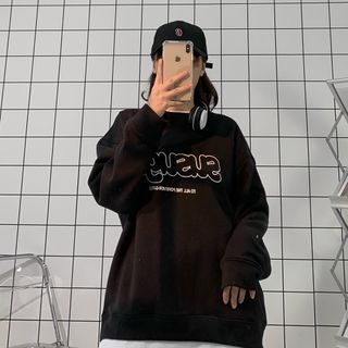 Áo Sweater Susugirl Cao Cấp