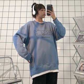 Áo Sweater Susugirl Cao Cấp