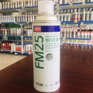 Hạt từ huỳnh quang Nabakem FM-25 450ml