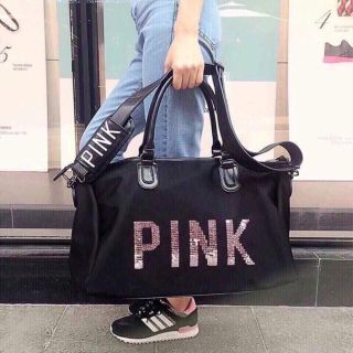 Túi đi du lịch Pink sang chảnh giá sỉ