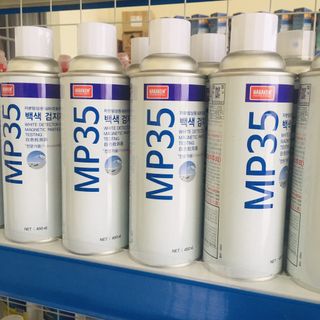 Sơn tương phản kiểm tra mối hàn Nabakem MP-35 450ml