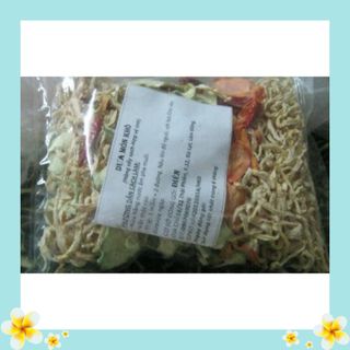 Sỉ -lẻ dưa món sấy phục vụ ngày tết 300g chất lượng giá rẻ