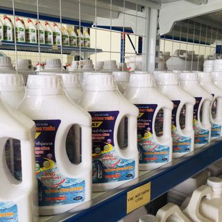 Chất thông cống siêu mạnh- thông tắc ngay lập tức Bicrophot (Loại 800 gr)