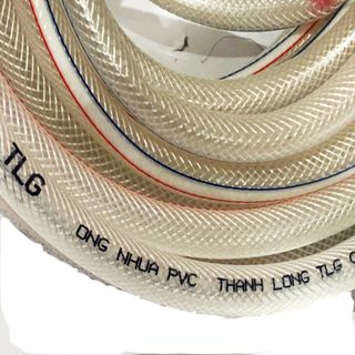 Bộ dây và vòi xịt rửa xe tưới cây tăng áp 7-10m (cút nhựa nối nhựa đen) 206817