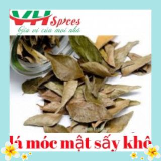 Lá móc mật (gia vị của núi rừng ) chất lượng giá rẻ giá sỉ