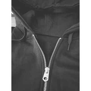 Áo Khoác Nỉ Ngoại-khóa Zipper AKT